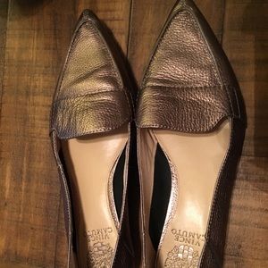 Vince Camuto flats